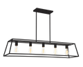 MATTEO, CANDOR CHANDELIER, CHANDELIER LIGHT