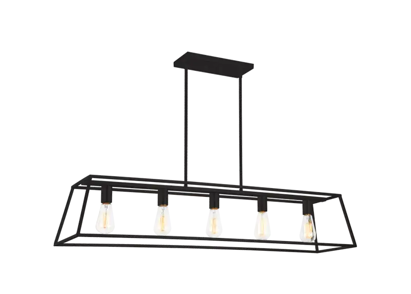MATTEO, CANDOR CHANDELIER, CHANDELIER LIGHT