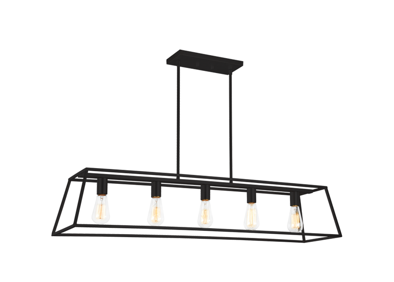 MATTEO, CANDOR CHANDELIER, CHANDELIER LIGHT