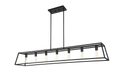 MATTEO, CANDOR CHANDELIER, CHANDELIER LIGHT