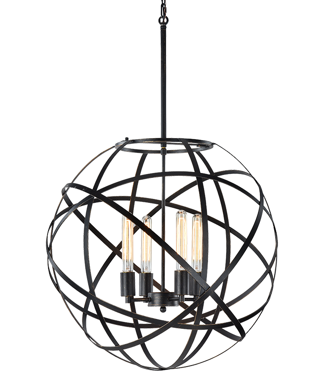 MATTEO, ATOM CHANDELIER, CHANDELIER LIGHT