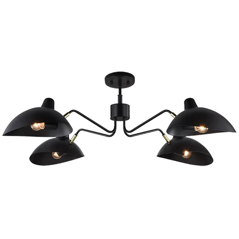 MATTEO, DROID PENDANT, PENDANT LIGHT
