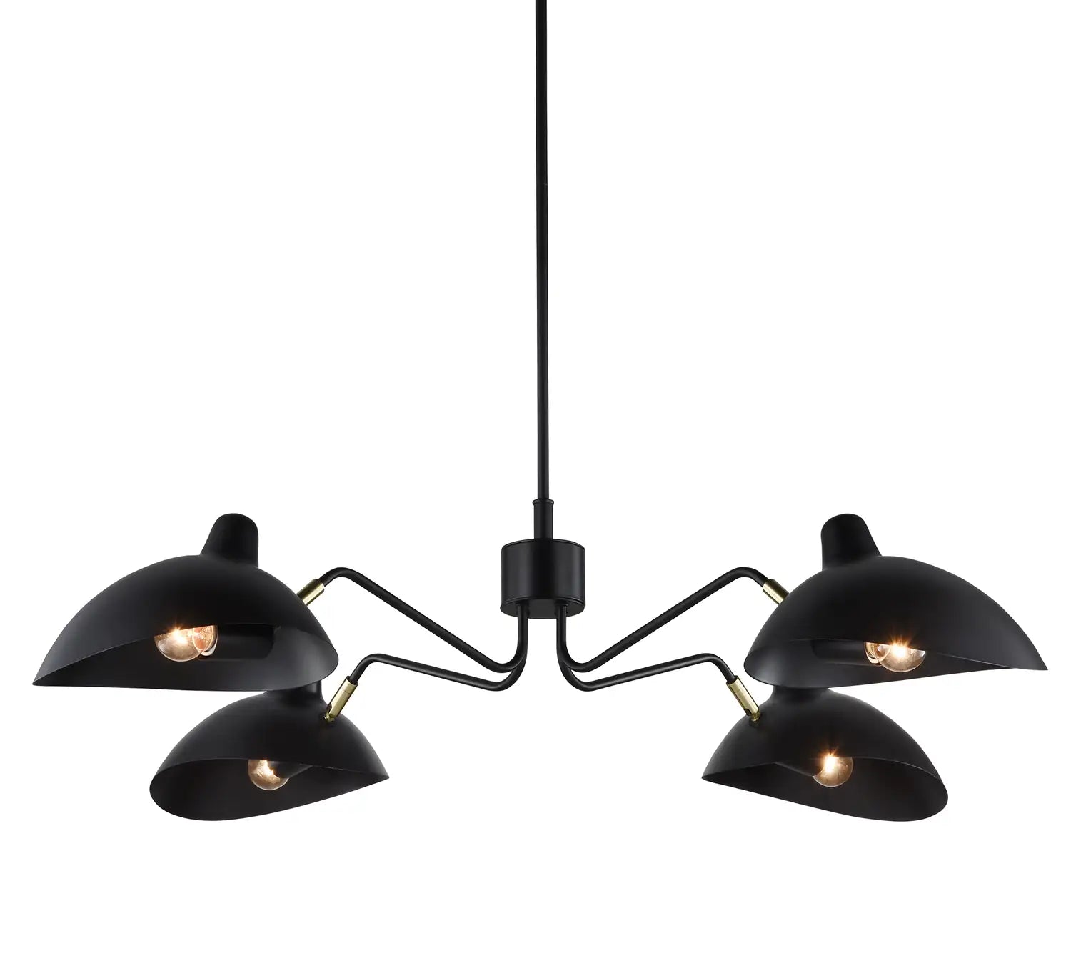 MATTEO, DROID PENDANT, PENDANT LIGHT