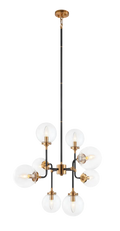 MATTEO, PARTICLES PENDANT, PENDANT LIGHT