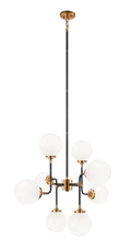 MATTEO, PARTICLES PENDANT, PENDANT LIGHT