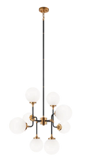 MATTEO, PARTICLES PENDANT, PENDANT LIGHT