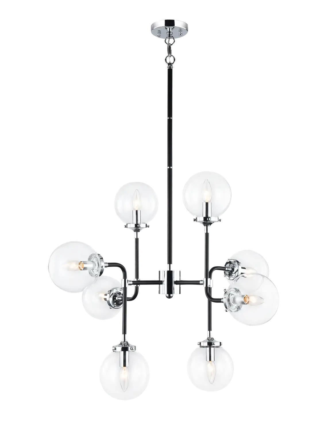 MATTEO, PARTICLES PENDANT, PENDANT LIGHT