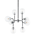 MATTEO, PARTICLES PENDANT, PENDANT LIGHT