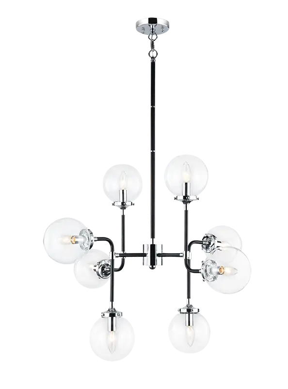 MATTEO, PARTICLES PENDANT, PENDANT LIGHT