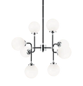 MATTEO, PARTICLES PENDANT, PENDANT LIGHT