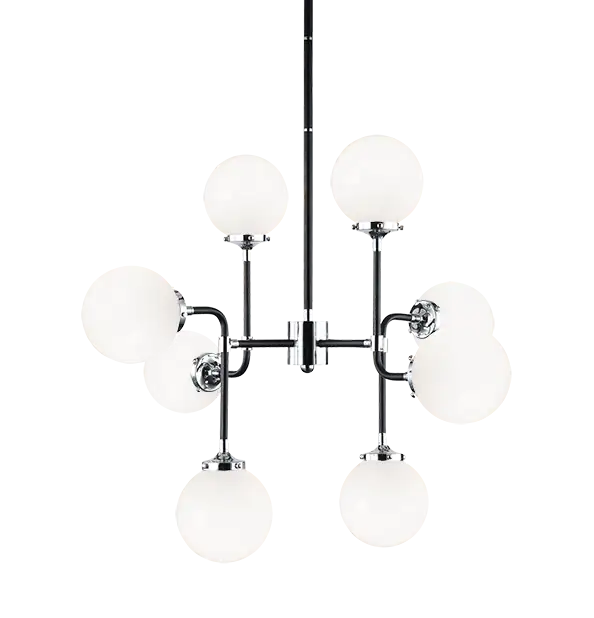 MATTEO, PARTICLES PENDANT, PENDANT LIGHT