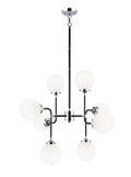 MATTEO, PARTICLES PENDANT, PENDANT LIGHT