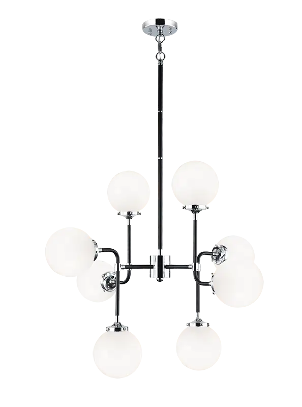 MATTEO, PARTICLES PENDANT, PENDANT LIGHT