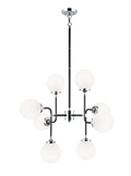 MATTEO, PARTICLES PENDANT, PENDANT LIGHT