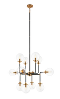 MATTEO, PARTICLES PENDANT, PENDANT LIGHT