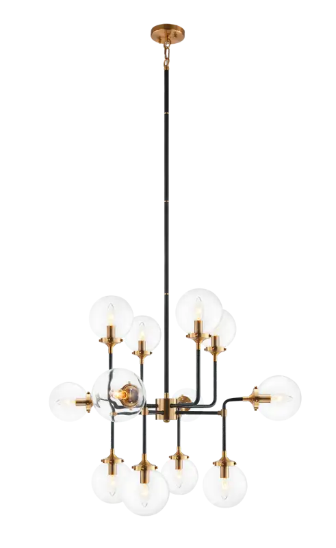 MATTEO, PARTICLES PENDANT, PENDANT LIGHT