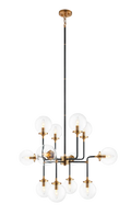 MATTEO, PARTICLES PENDANT, PENDANT LIGHT