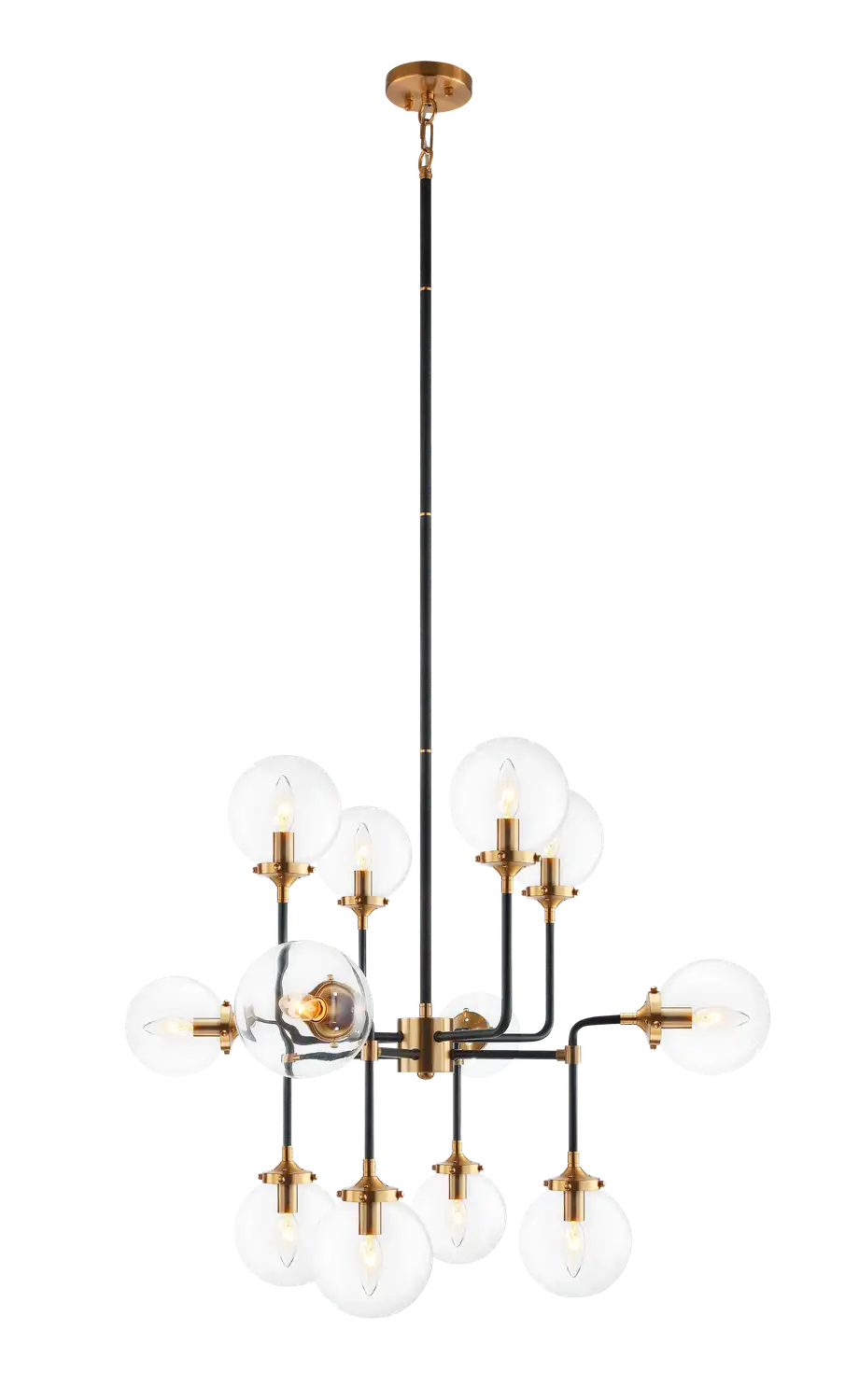 MATTEO, PARTICLES PENDANT, PENDANT LIGHT