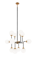 MATTEO, PARTICLES PENDANT, PENDANT LIGHT