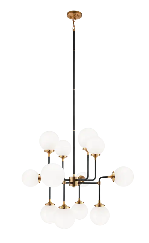 MATTEO, PARTICLES PENDANT, PENDANT LIGHT