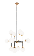 MATTEO, PARTICLES PENDANT, PENDANT LIGHT