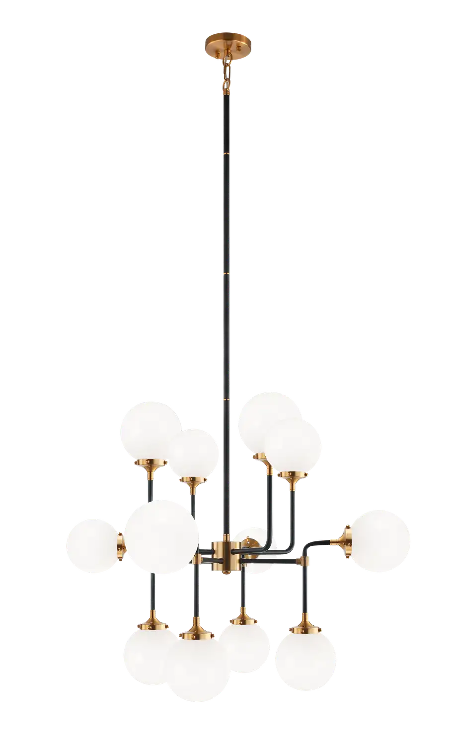 MATTEO, PARTICLES PENDANT, PENDANT LIGHT