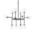MATTEO, PARTICLES PENDANT, PENDANT LIGHT