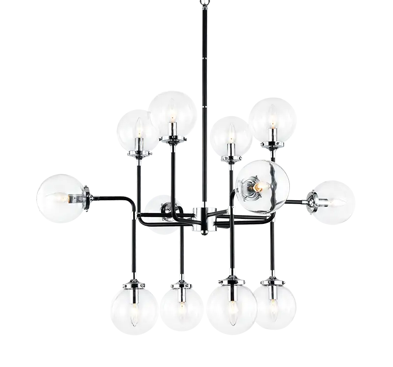 MATTEO, PARTICLES PENDANT, PENDANT LIGHT