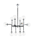 MATTEO, PARTICLES PENDANT, PENDANT LIGHT