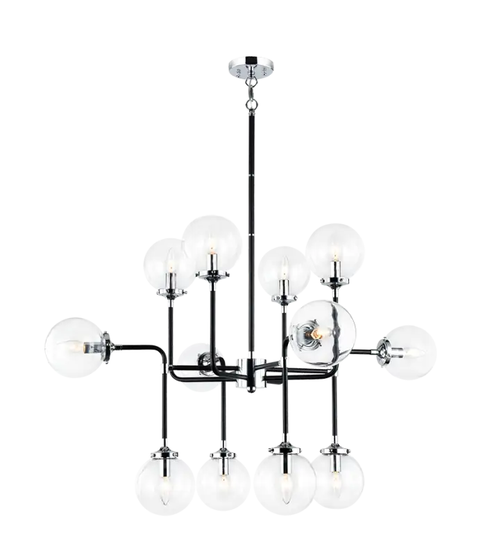 MATTEO, PARTICLES PENDANT, PENDANT LIGHT