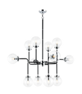 MATTEO, PARTICLES PENDANT, PENDANT LIGHT