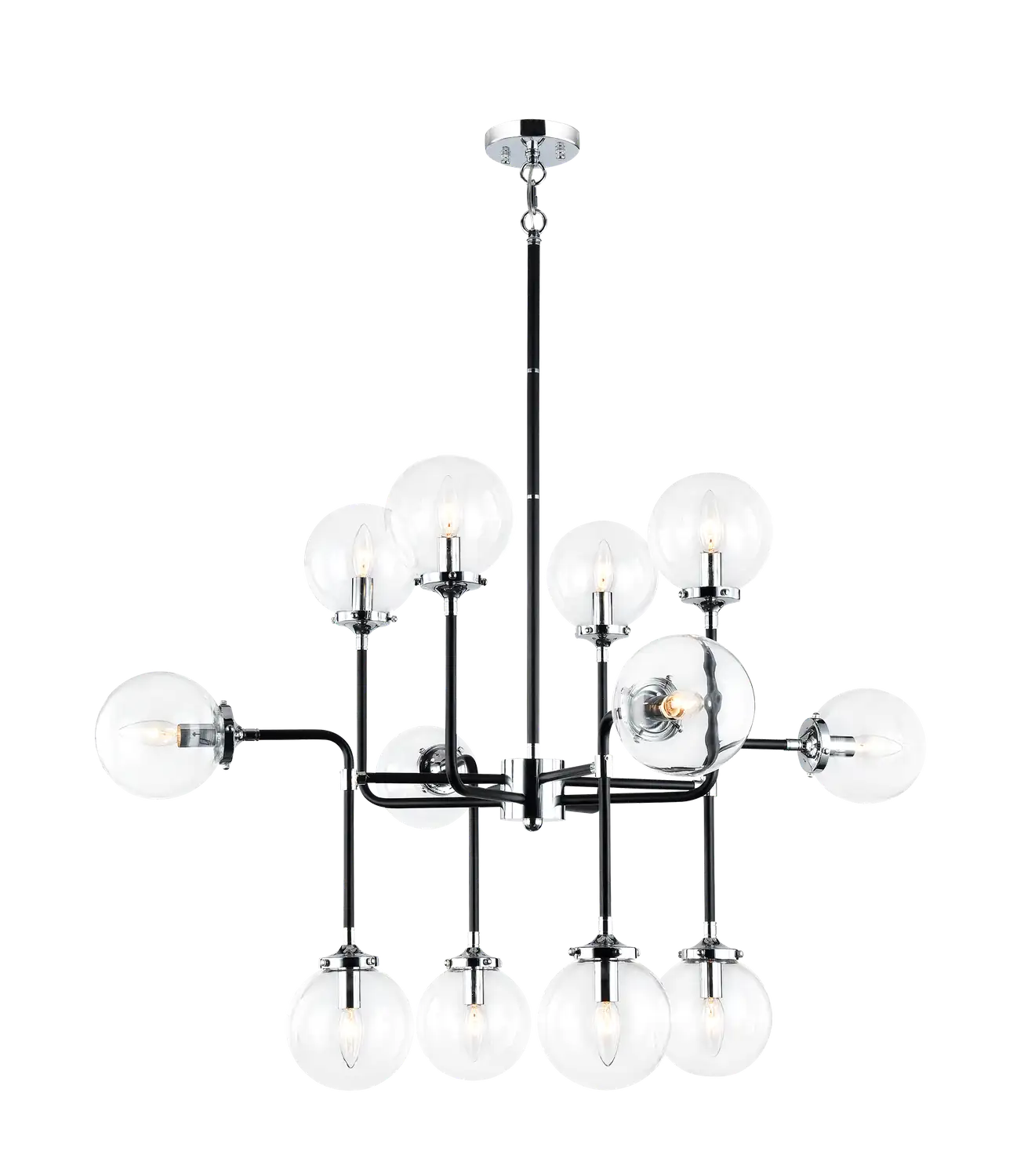 MATTEO, PARTICLES PENDANT, PENDANT LIGHT