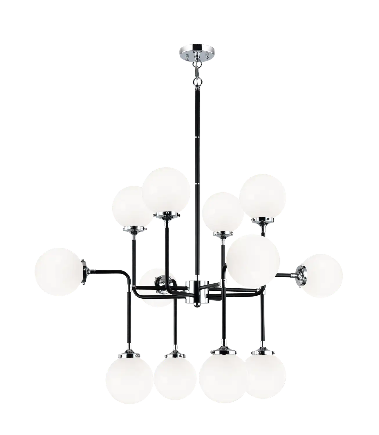 MATTEO, PARTICLES PENDANT, PENDANT LIGHT