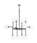 MATTEO, PARTICLES PENDANT, PENDANT LIGHT