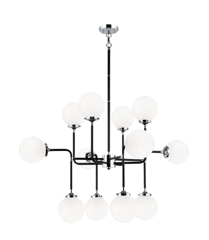 MATTEO, PARTICLES PENDANT, PENDANT LIGHT