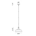 MATTEO, SCACCHI PENDANT, PENDANT LIGHT