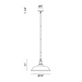 MATTEO, SCACCHI PENDANT, PENDANT LIGHT