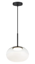 MATTEO, JAYCE PENDANT, PENDANT LIGHT