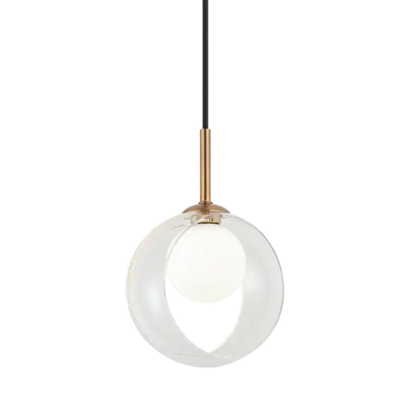 MATTEO, DELCIA PENDANT, PENDANT LIGHT