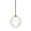 MATTEO, DELCIA PENDANT, PENDANT LIGHT