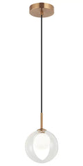 MATTEO, DELCIA PENDANT, PENDANT LIGHT