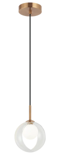 MATTEO, DELCIA PENDANT, PENDANT LIGHT