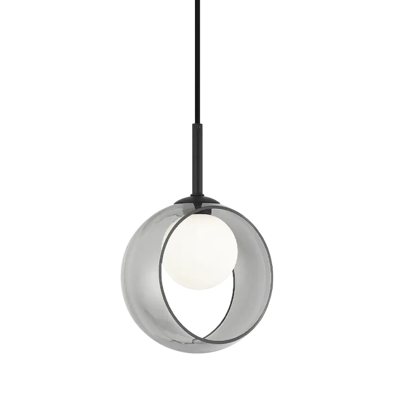 MATTEO, DELCIA PENDANT, PENDANT LIGHT