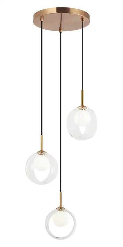 MATTEO, DELCIA PENDANT, PENDANT LIGHT
