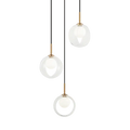 MATTEO, DELCIA PENDANT, PENDANT LIGHT