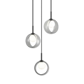 MATTEO, DELCIA PENDANT, PENDANT LIGHT