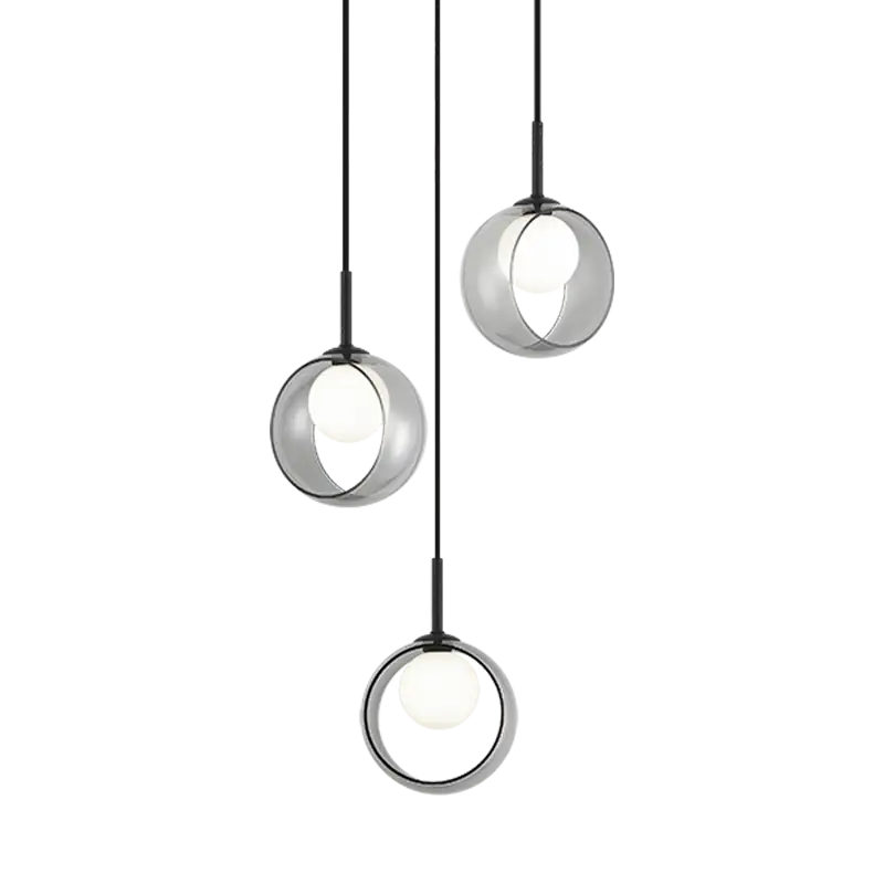 MATTEO, DELCIA PENDANT, PENDANT LIGHT