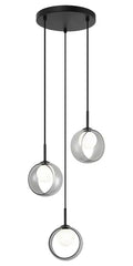 MATTEO, DELCIA PENDANT, PENDANT LIGHT
