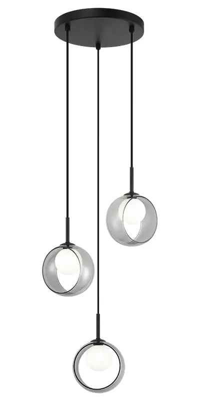 MATTEO, DELCIA PENDANT, PENDANT LIGHT