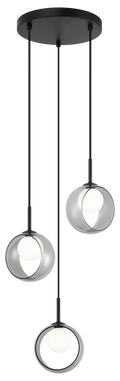 MATTEO, DELCIA PENDANT, PENDANT LIGHT